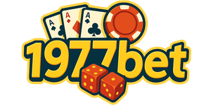 1977bet Logo